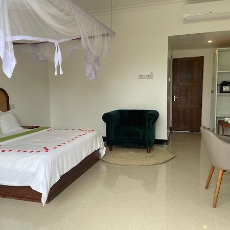 Minah Bungalows Nungwi Ngoại thất bức ảnh