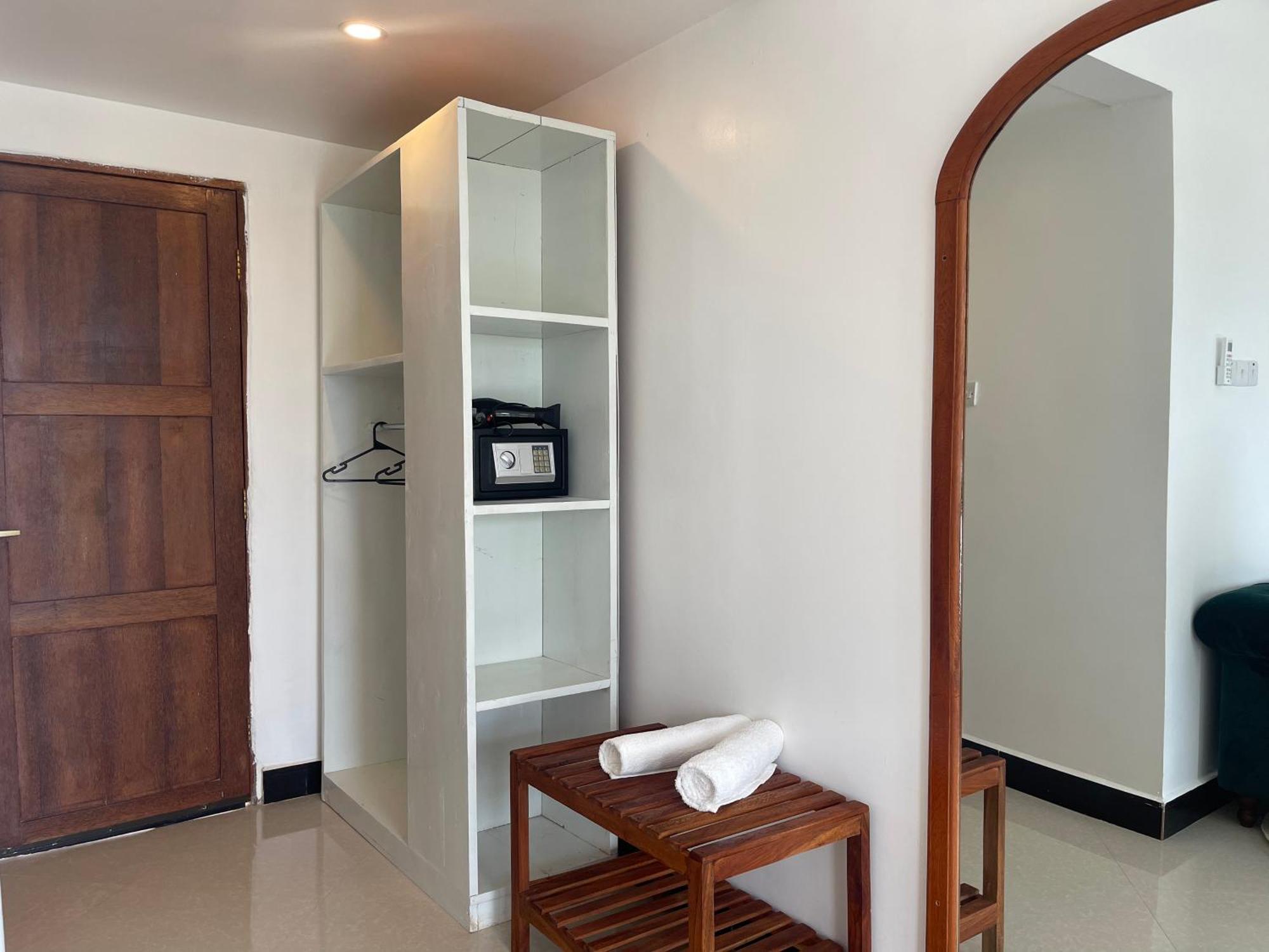 Minah Bungalows Nungwi Ngoại thất bức ảnh
